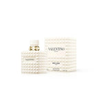 Valentino Donna Born in Roma Ivory