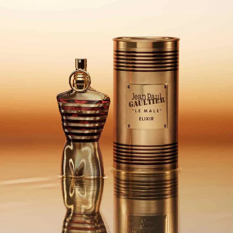 Jean Paul Gaultier Le Male Elixir