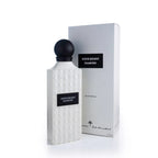 Ibraheem AlQurashi White Regent Diamond