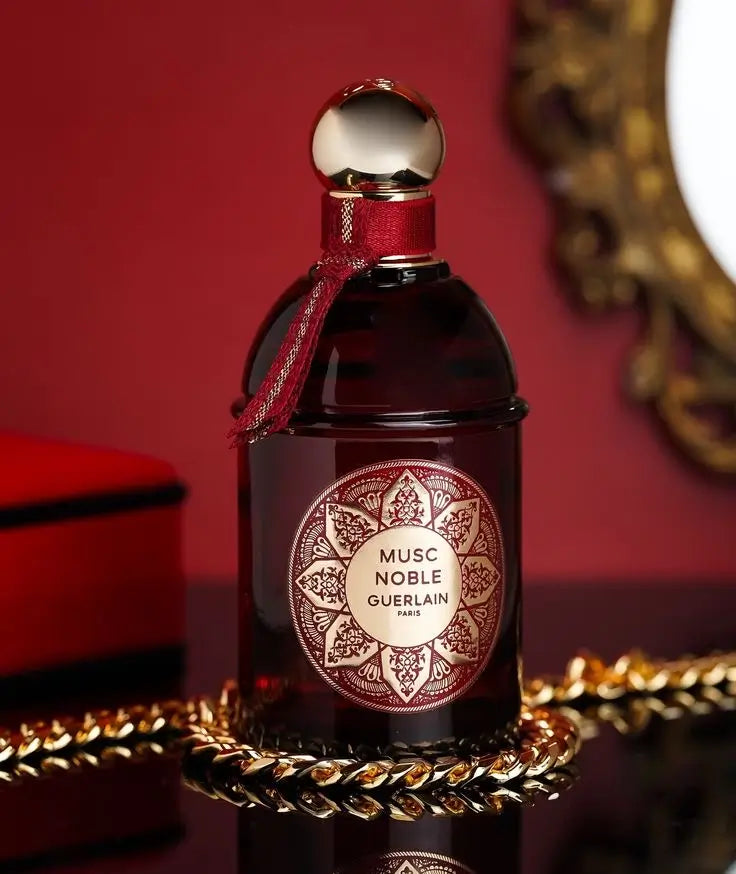 Guerlain Les Absolus d'Orient Musc Noble