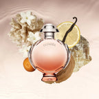 Olympea Eau de Parfum By Paco Rabanne