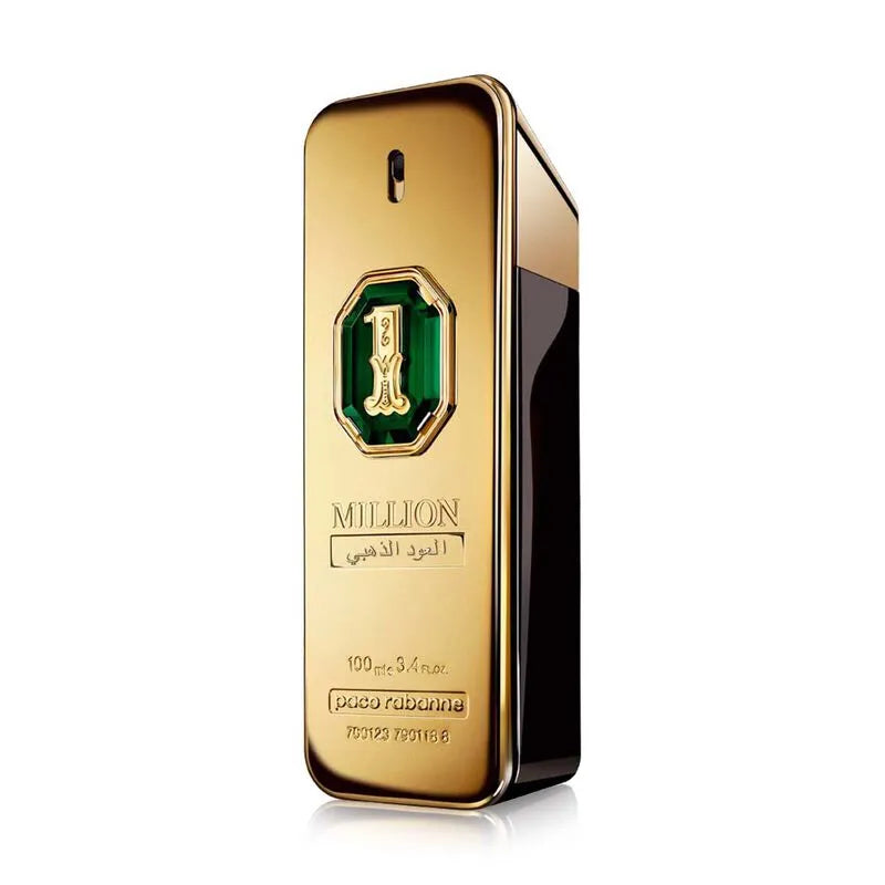 1 Million Golden Oud by Paco Rabanne