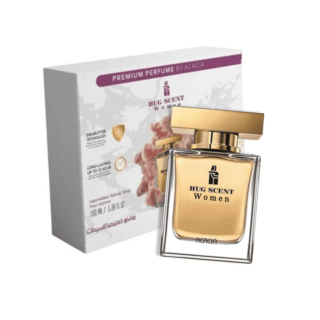 Hug Scent For Women By Acacia