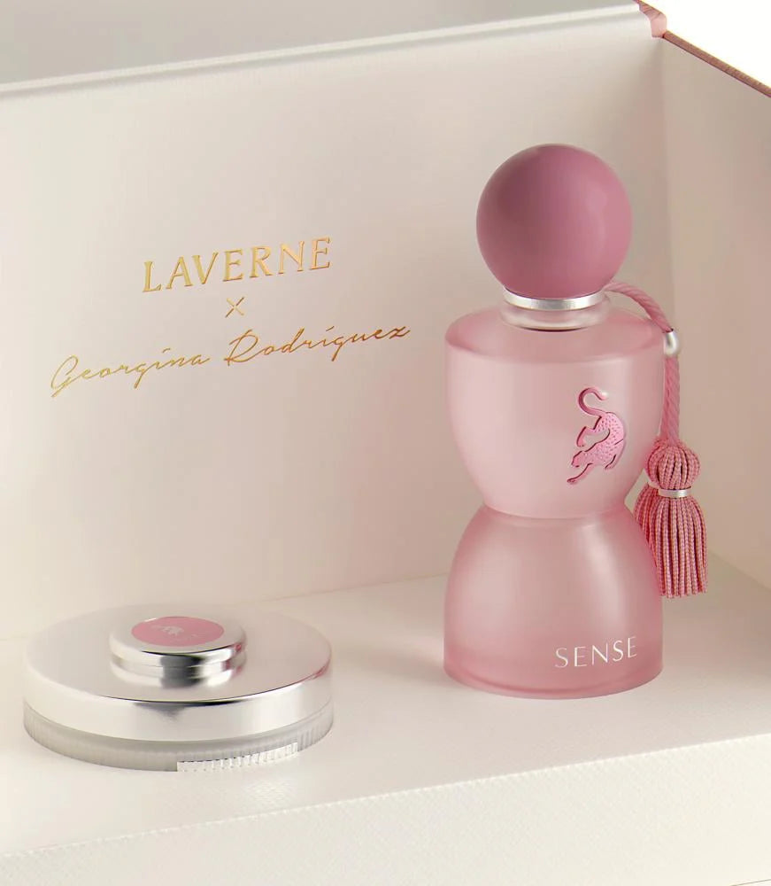 Sense Collection – LAVERNE X Georgina