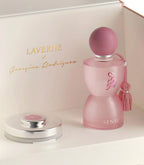 Sense Collection – LAVERNE X Georgina