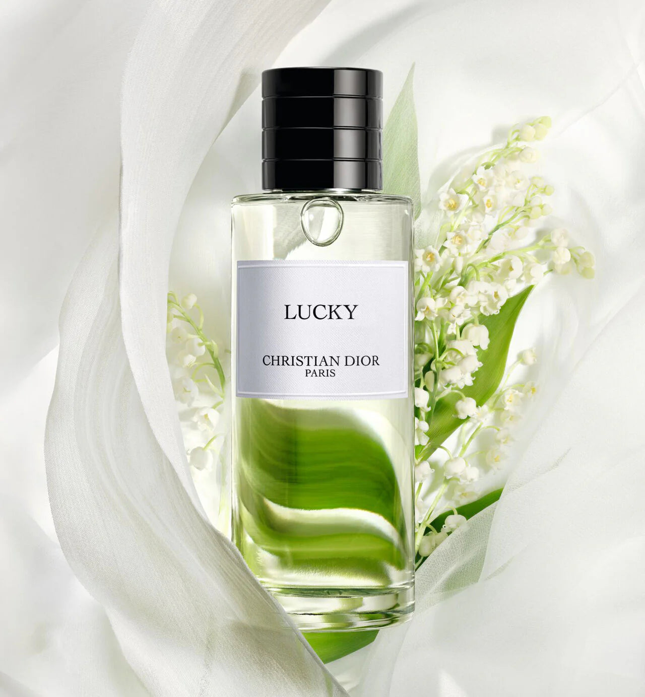 Dior Lucky Eau de Parfum