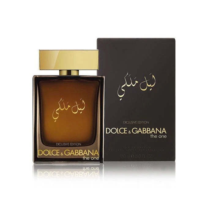 Dolce & Gabbana The One Royal Night