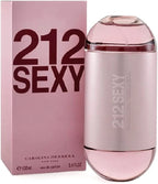 Carolina Herrera 212 Sexy Women