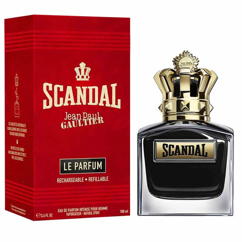 Jean Paul Gaultier Scandal Le Parfum Pour Homme
