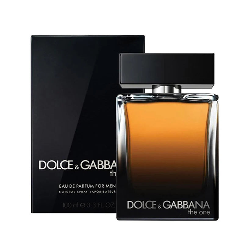 Dolce & Gabbana The One Eau de Parfum
