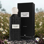 Ibraheem AlQurashi Black Carbon Diamond