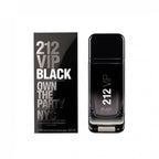 Carolina Herrera 212 Vip Black