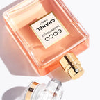 Coco Mademoiselle Intense By Chanel