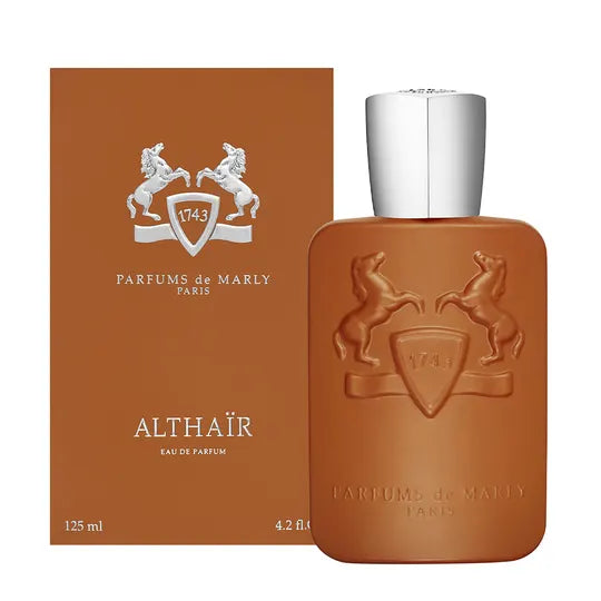 Parfums de Marly Althair