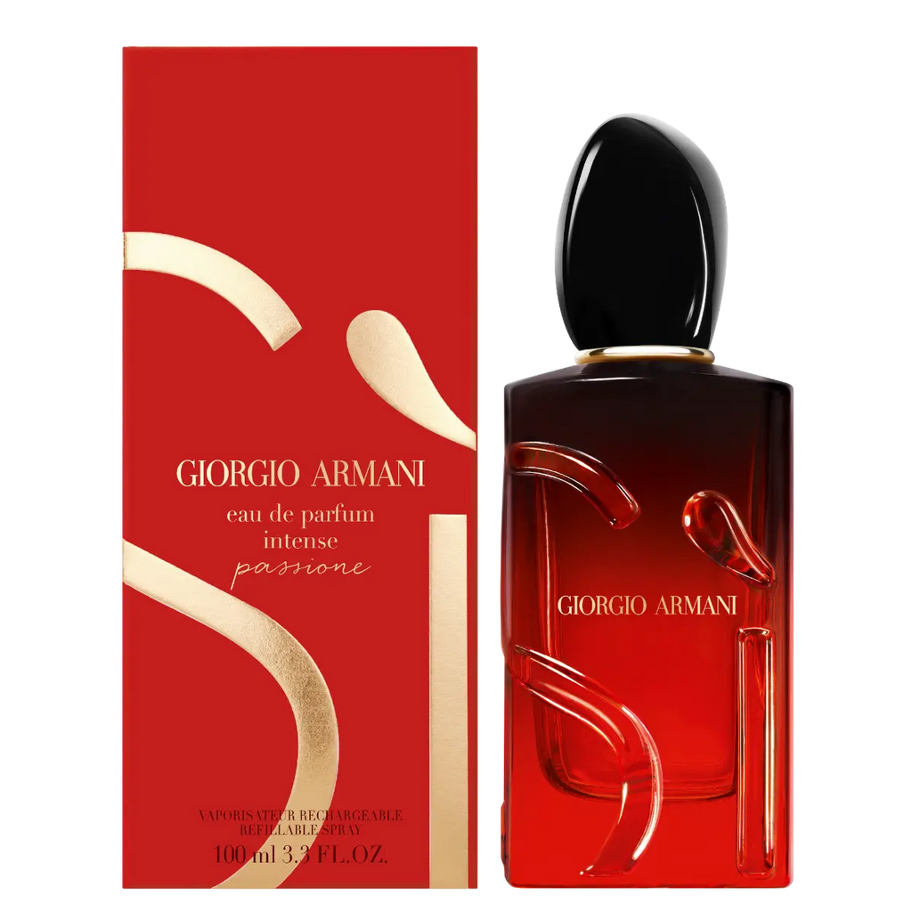 Giorgio Armani Sì Passione Intense
