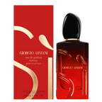 Giorgio Armani Sì Passione Intense