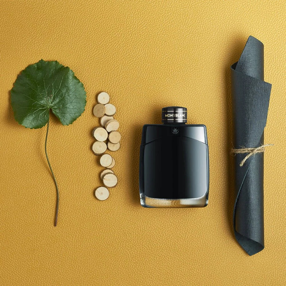 Montblanc Legend Eau de Parfum