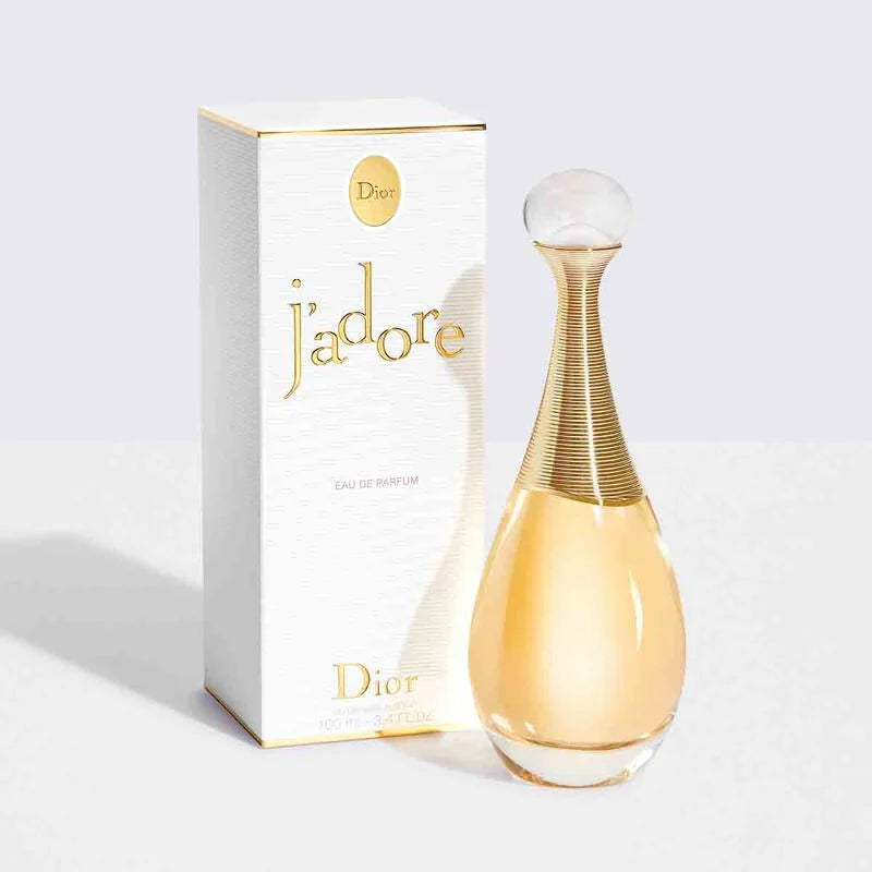 J’adore by Christian Dior