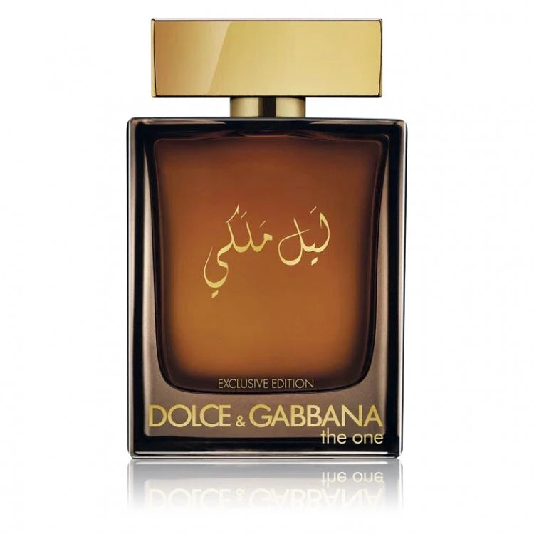Dolce & Gabbana The One Royal Night