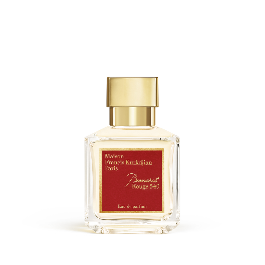 Baccarat Rouge 540 Eau de Parfum