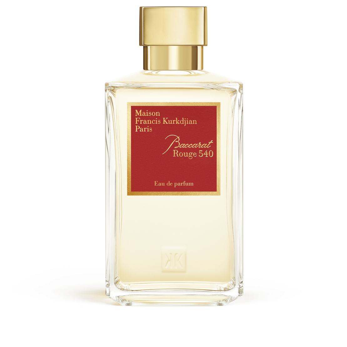 Baccarat Rouge 540 Eau de Parfum