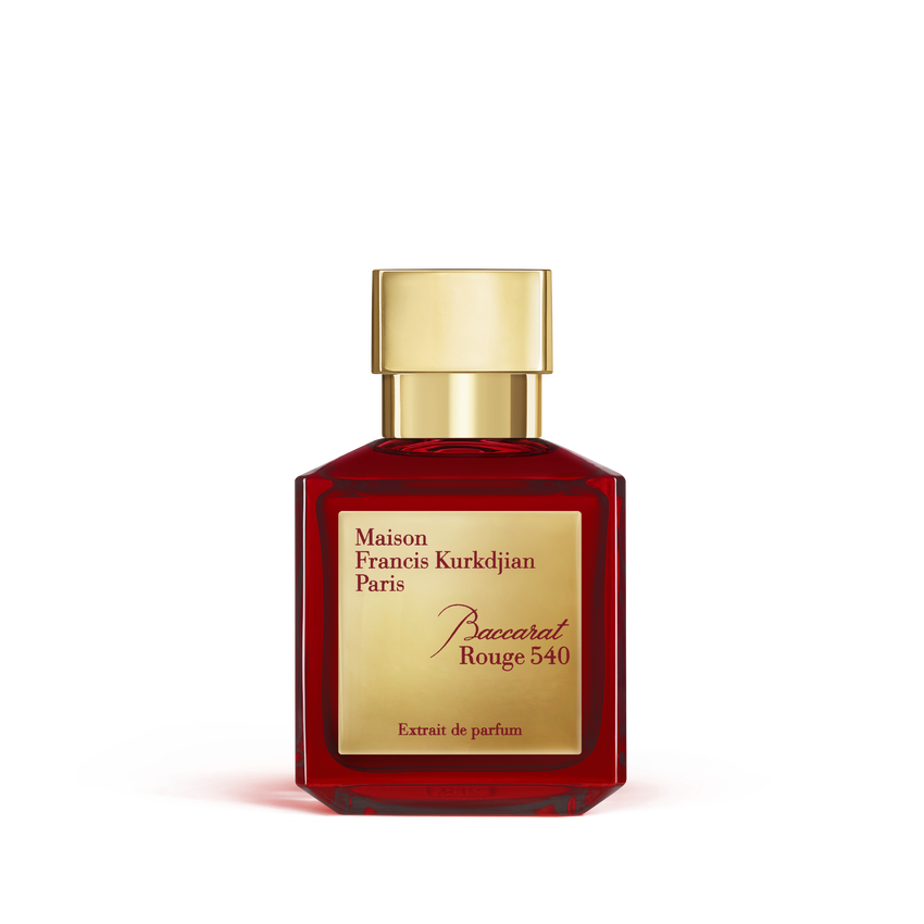 Baccarat Rouge 540 Extrait de Parfum