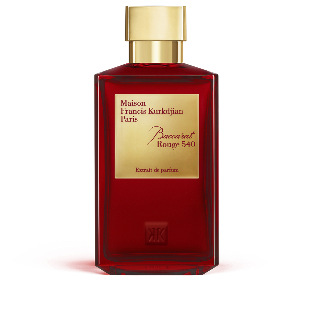 Baccarat Rouge 540 Extrait de Parfum