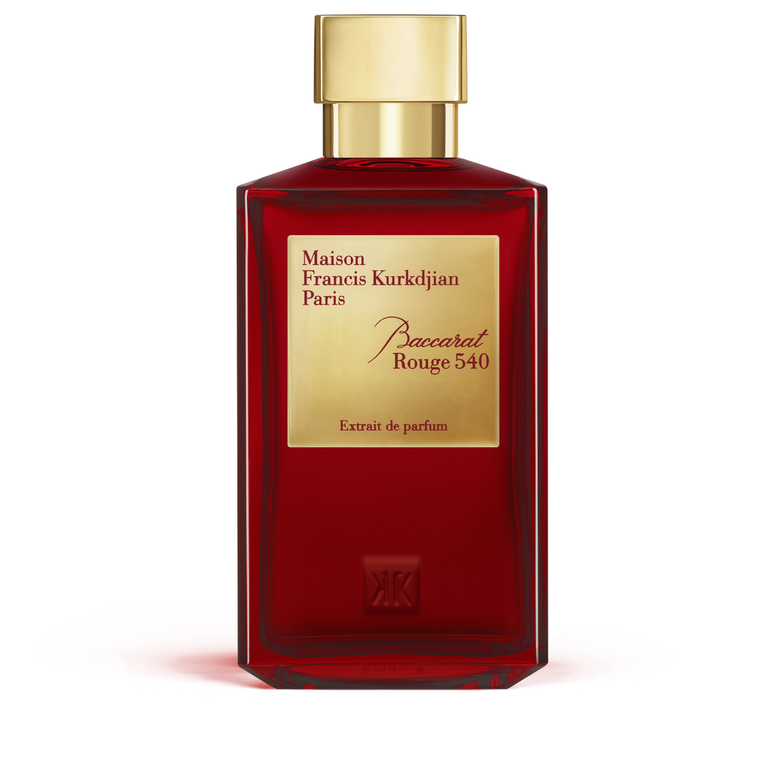 Baccarat Rouge 540 Extrait de Parfum