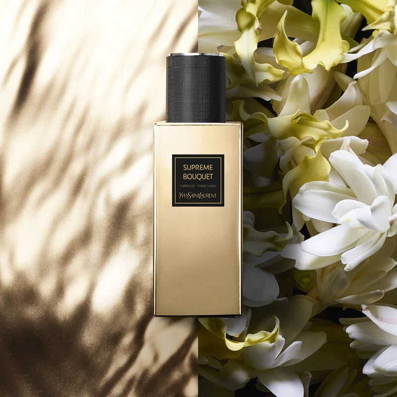 Yves Saint Laurent Supreme Bouquet