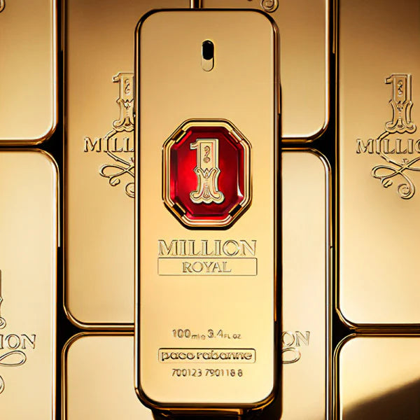 1 Million Royal by Paco Rabanne