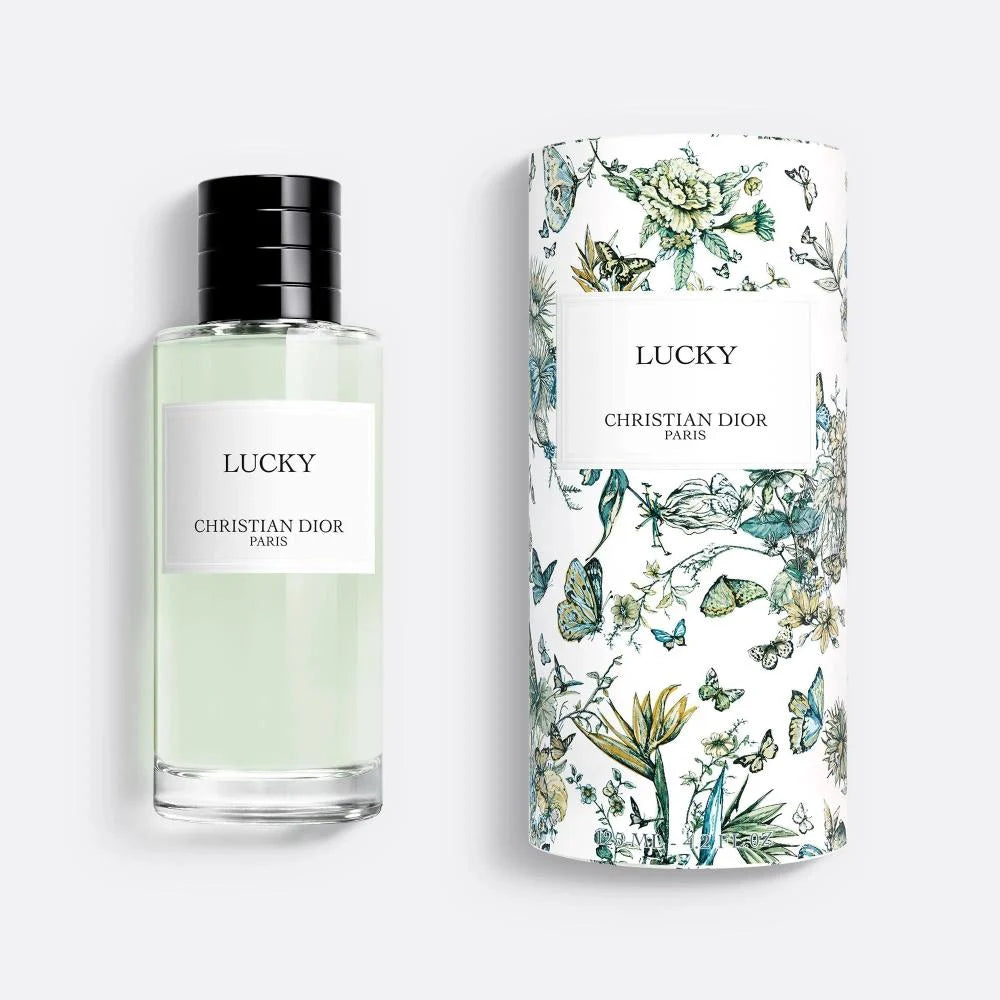 Dior Lucky Eau de Parfum