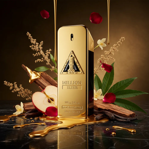 1 Million Elixir Intense by Paco Rabanne