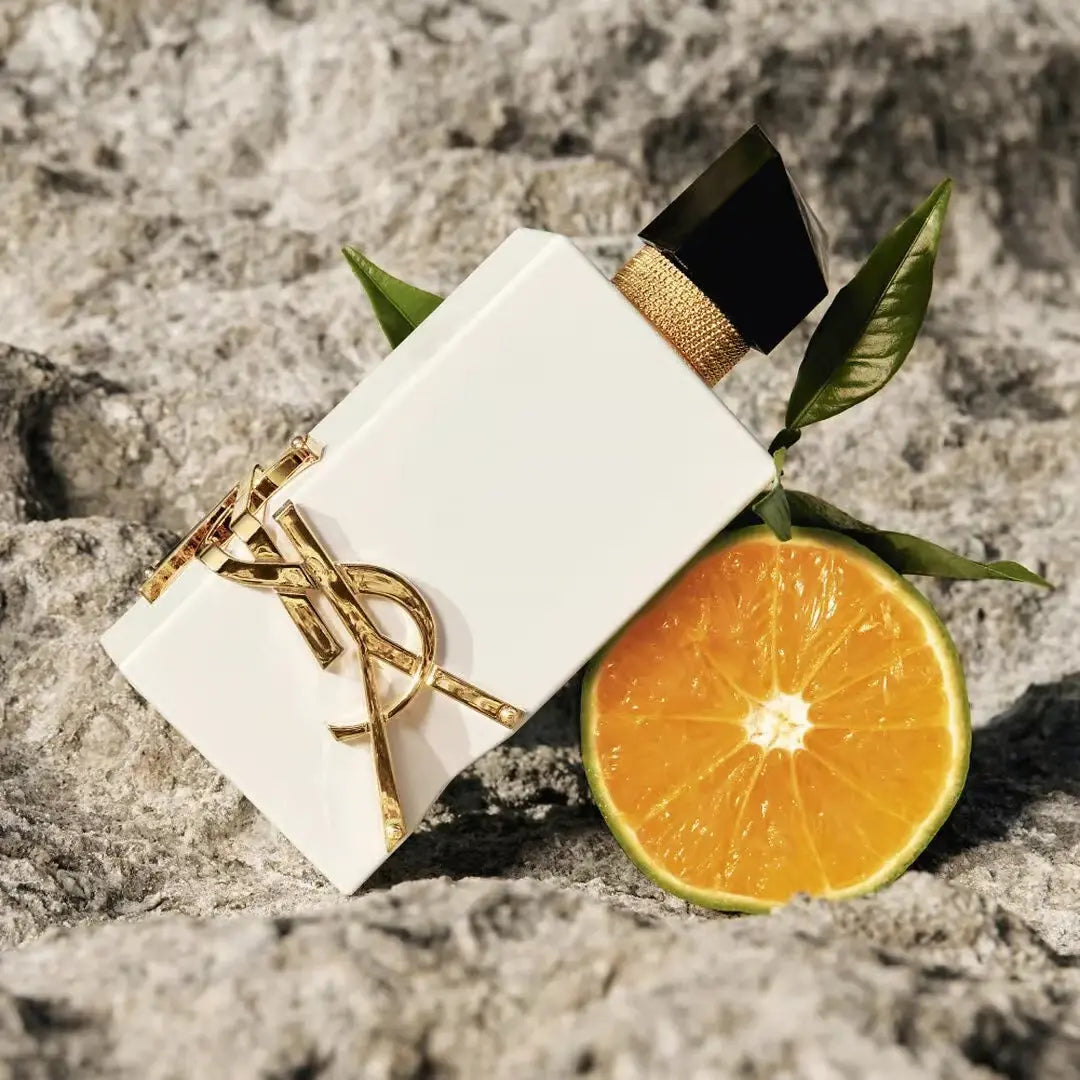Libre Leo Nu by Yves Saint Laurent