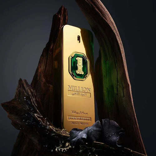 1 Million Golden Oud by Paco Rabanne