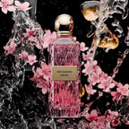 Ibraheem AlQurashi Pink Diamond Sakura