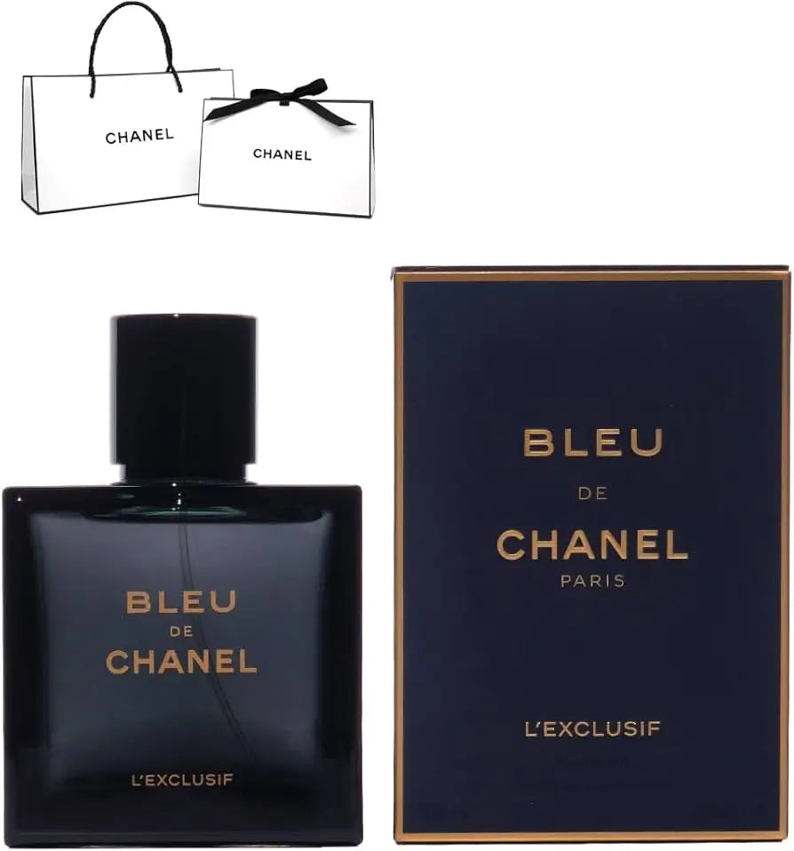 Bleu de Chanel L'Exclusif