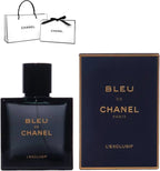 Bleu de Chanel L'Exclusif