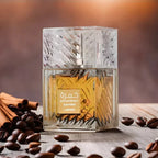 Khamrah Qahwa Perfume by Lattafa