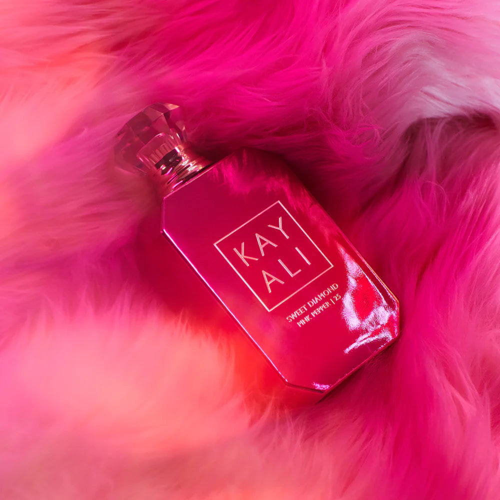 KAYALI Sweet Diamond Pink Pepper | 25