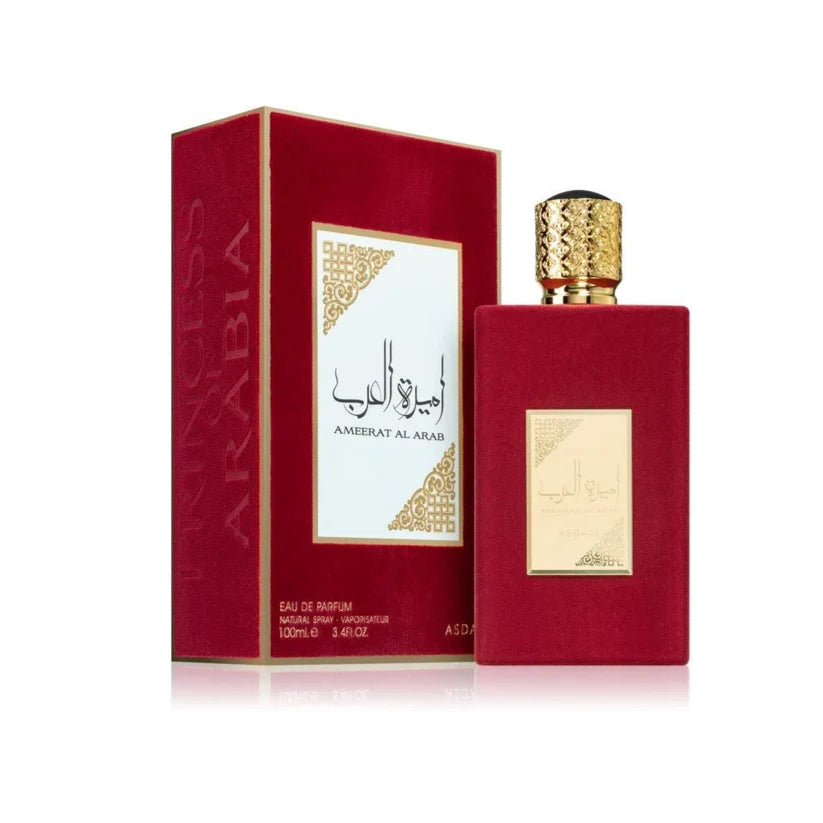 Lattafa Ameerat Al Arab Asdaaf