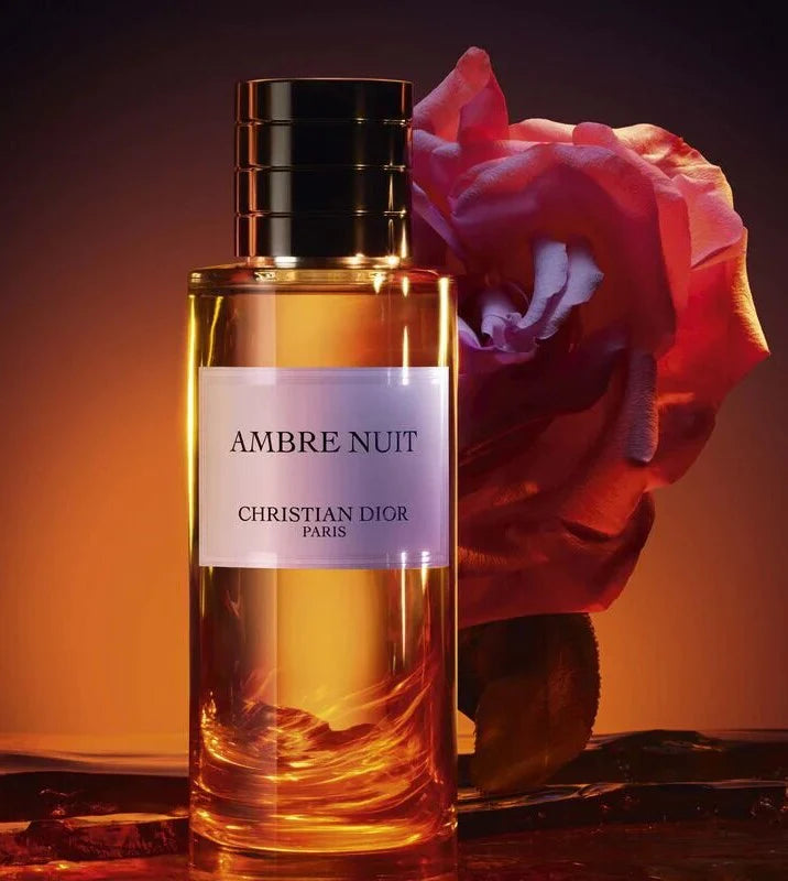 Dior Ambre Nuit Eau de Parfum