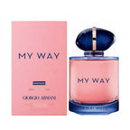My Way Intense By Giorgio Armani