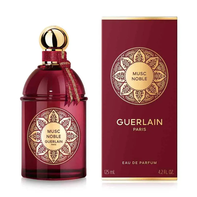Guerlain Les Absolus d'Orient Musc Noble