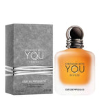Giorgio Armani Stronger With You Freeze