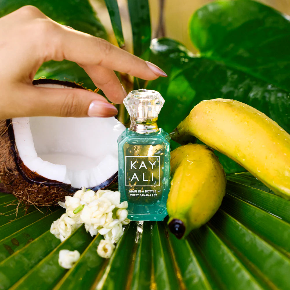 KAYALI Maui in a Bottle Sweet Banana | 37