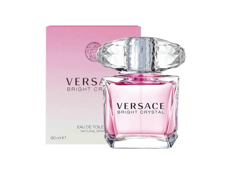 Versace Bright Crystal Eau de Parfum