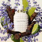 Valentino Born In Roma Ivory Uomo