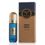 Ibraheem AlQurashi Spanish Tobacco
