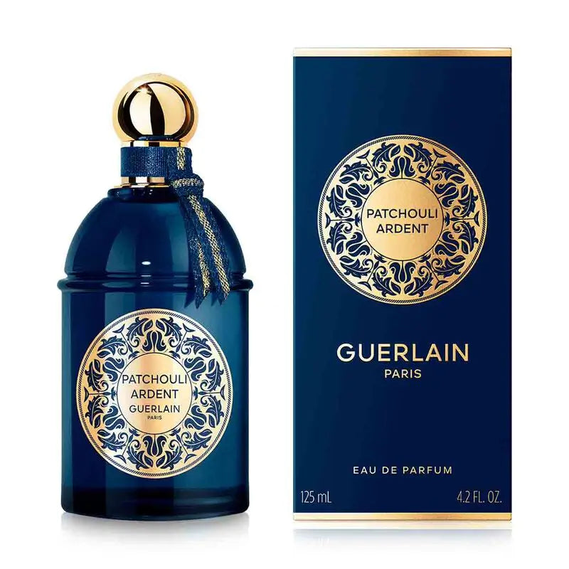 Guerlain Patchouli Ardent
