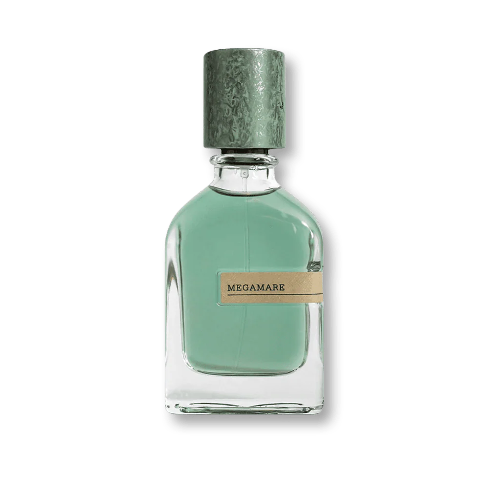 Orto Parisi Megamare for Unisex